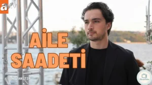 ATV Aile Saadeti Dizisi