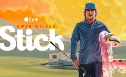 Stick Dizisi Tanıtımı