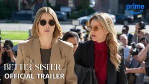 The Better Sister Dizisi