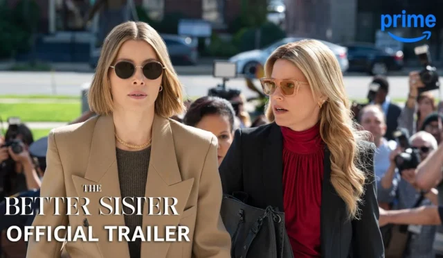 The Better Sister Dizisi