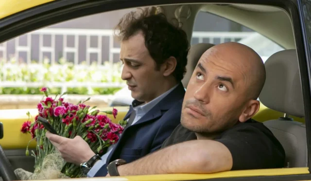 Var Bunlar 3. Sezon Çekimleri