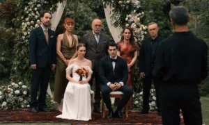 Veliaht Dizisi Show TV