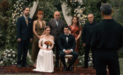 Veliaht Dizisi Show TV