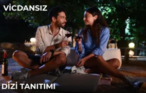 Vicdansız Dizisi
