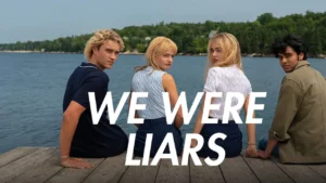We Were Liars Dizisi