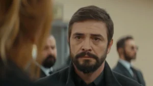 Ahmet Kural En İyi Erkek Oyuncu Ödülü