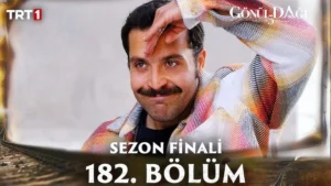 Gönül Dağı 5. Sezon Finali