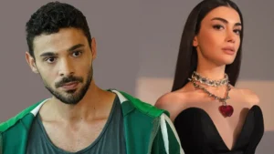 Gözleri Karadeniz Dizisi