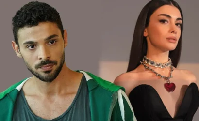 Gözleri Karadeniz Dizisi