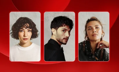 Halef: Köklerin Çağrısı Dizisi