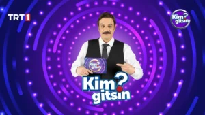 Ufuk Özkan ile Kim Gitsin? Yarışma Programı TRT 1