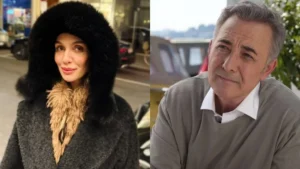 Mehmet Aslantuğ ve Birce Akalay’lı Aşk Dizisi