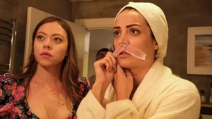 Modern Kadın Dizisi