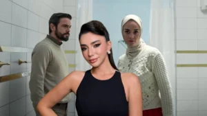 Öykü Gürman Gassal Dizisine Katıldı