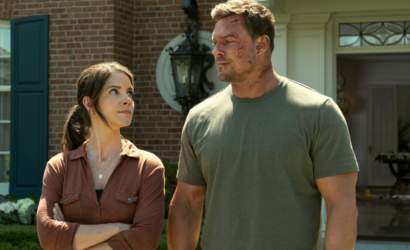 Reacher 4. Sezon Kadrosuna Yeni Oyuncular Katıldı