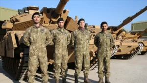 Siyah Bere 2. Sezon Ne Zaman