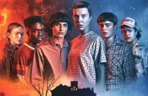 Stranger Things 5. Sezon Tarihi
