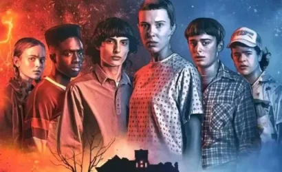 Stranger Things 5. Sezon Tarihi