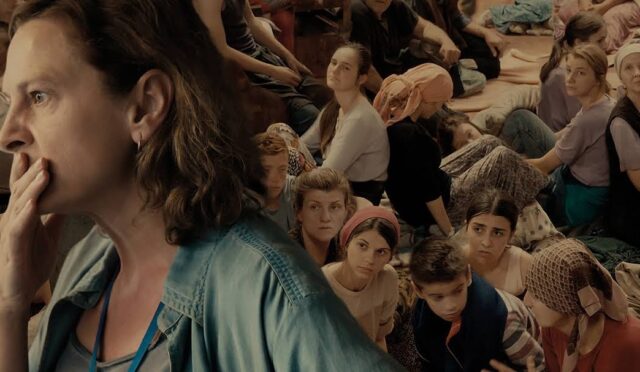 TRT2 Temmuz Ayı Filmleri