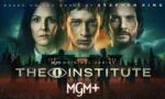 Stephen King Uyarlaması The Institute Dizisi Tanıtımı