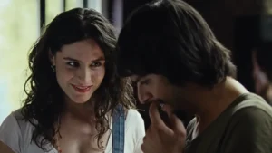 Aşk Tesadüfleri Sever 3 Filmi