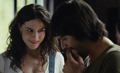 Aşk Tesadüfleri Sever 3 Filmi