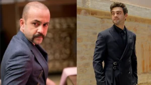 Bereketli Topraklar Dizisi