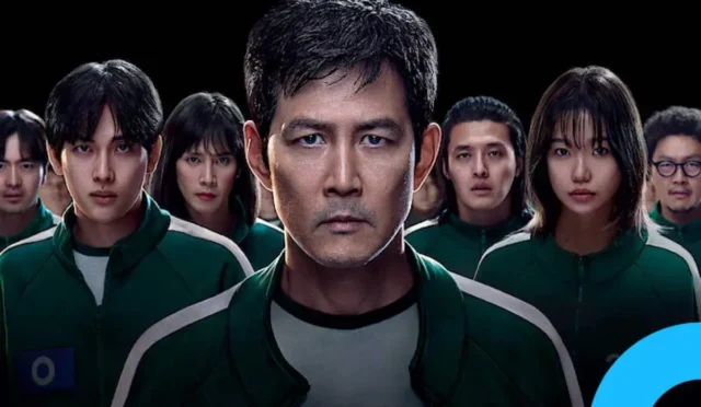 Squid Game 3. Sezon Fragmanı