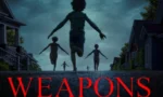 Korku Filmi Weapons