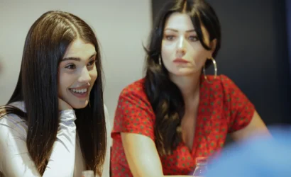 Star TV Çarpıntı Dizisi