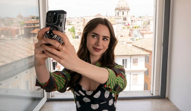 Emily in Paris 5. Sezon