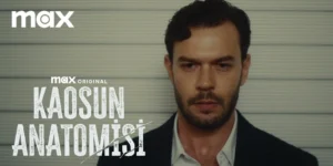 Kaosun Anatomisi Dizisi