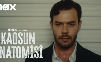 Kaosun Anatomisi Dizisi