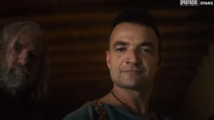 Spartacus: House of Ashur