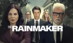 The Rainmaker Dizisi