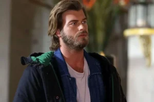 Kıvanç Tatlıtuğ Olasılıksız Dizisi