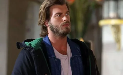 Kıvanç Tatlıtuğ Olasılıksız Dizisi