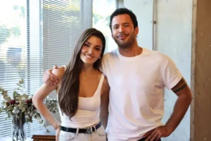 Aşk ve Gözyaşı Dizisi