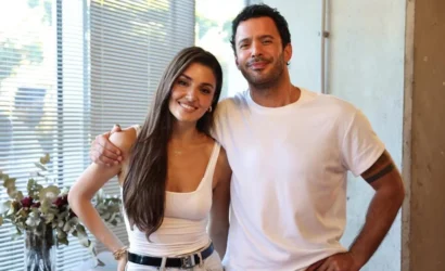 Aşk ve Gözyaşı Dizisi