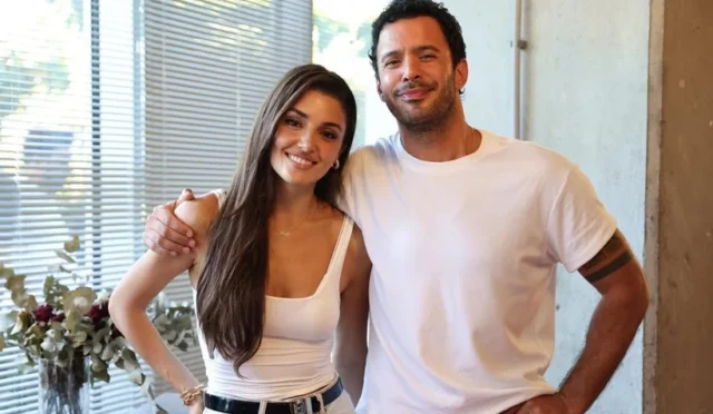 Aşk ve Gözyaşı Dizisi