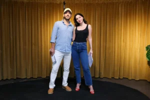 Güller ve Günahlar Dizisi