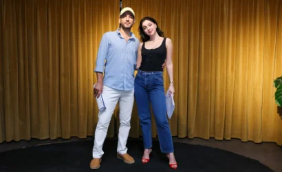 Güller ve Günahlar Dizisi