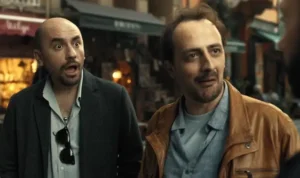 Karşılaşmalar 2. Sezon