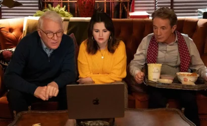 Only Murders in the Building 5. Sezon