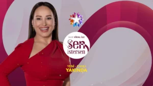 Nur Viral Sen İstersen Star TV
