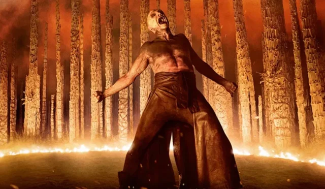 28 Years Later: The Bone Temple