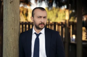 Kardeşler Mahlukat Dizisi