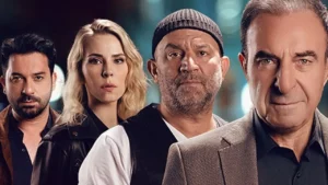 Arka Sokaklar 20. Sezon Kanal D