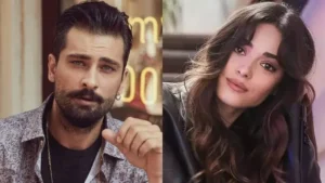 Aynadaki Yabancı Dizisi