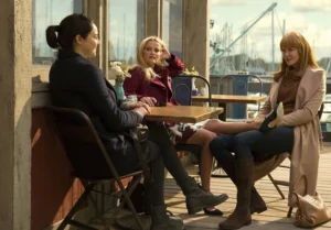 Big Little Lies 3. Sezon